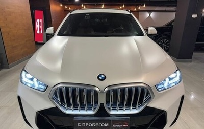 BMW X6, 2024 год, 15 195 000 рублей, 1 фотография