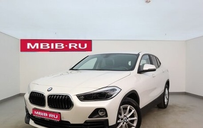 BMW X2, 2019 год, 2 500 000 рублей, 1 фотография