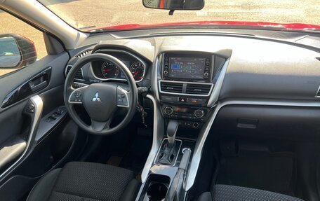 Mitsubishi Eclipse Cross, 2019 год, 2 070 000 рублей, 24 фотография
