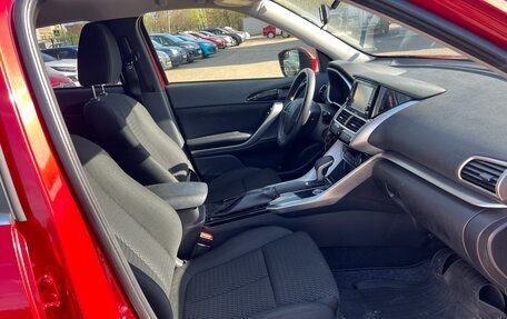 Mitsubishi Eclipse Cross, 2019 год, 2 070 000 рублей, 25 фотография