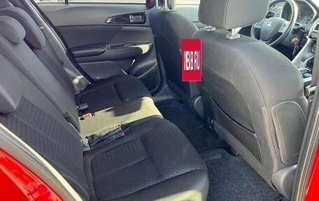 Mitsubishi Eclipse Cross, 2019 год, 2 070 000 рублей, 23 фотография
