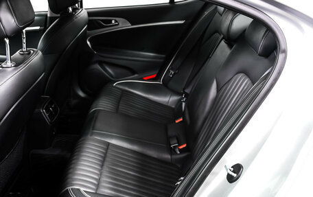 Genesis G70 I, 2019 год, 2 398 000 рублей, 13 фотография
