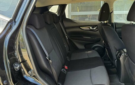 Nissan Qashqai, 2018 год, 1 885 000 рублей, 22 фотография