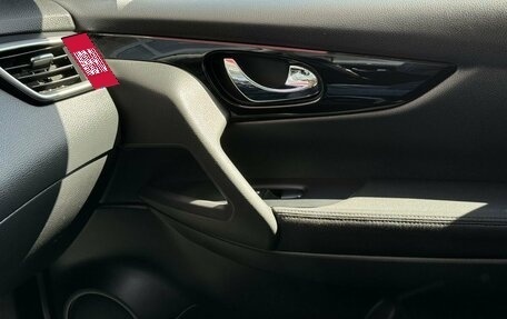 Nissan Qashqai, 2018 год, 1 885 000 рублей, 19 фотография