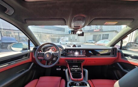 Porsche Cayenne III, 2025 год, 25 800 000 рублей, 3 фотография