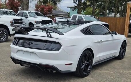 Ford Mustang VI рестайлинг, 2022 год, 4 522 105 рублей, 7 фотография