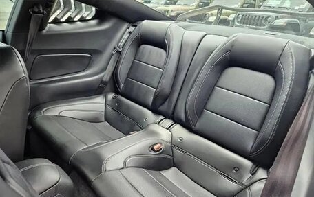 Ford Mustang VI рестайлинг, 2022 год, 4 522 105 рублей, 14 фотография