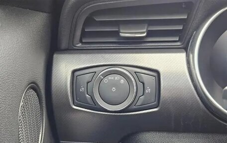 Ford Mustang VI рестайлинг, 2022 год, 4 522 105 рублей, 19 фотография