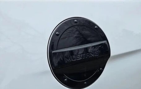 Ford Mustang VI рестайлинг, 2022 год, 4 522 105 рублей, 31 фотография