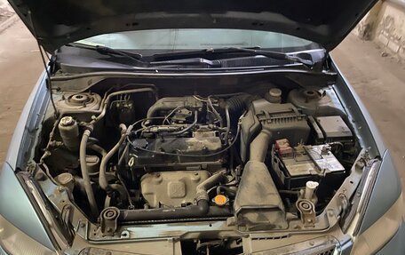 Mitsubishi Lancer IX, 2006 год, 260 000 рублей, 6 фотография