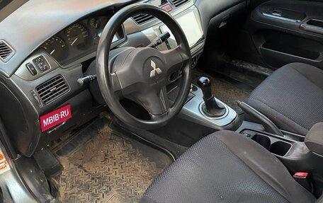 Mitsubishi Lancer IX, 2006 год, 260 000 рублей, 7 фотография