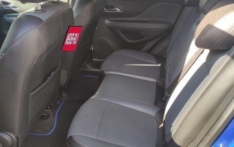 Opel Mokka I, 2014 год, 950 000 рублей, 8 фотография