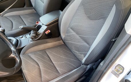 Peugeot 408 I рестайлинг, 2015 год, 820 000 рублей, 9 фотография