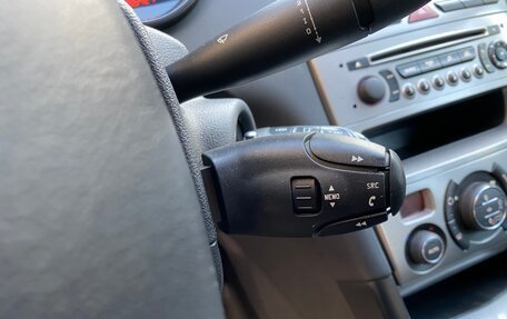 Peugeot 408 I рестайлинг, 2015 год, 820 000 рублей, 11 фотография