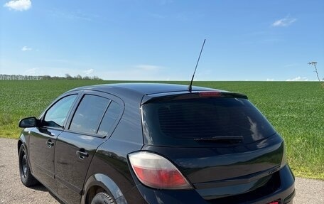 Opel Astra H, 2006 год, 520 000 рублей, 3 фотография