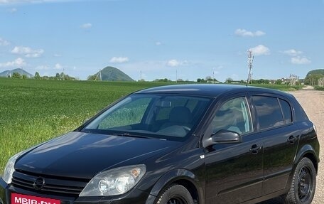 Opel Astra H, 2006 год, 520 000 рублей, 2 фотография