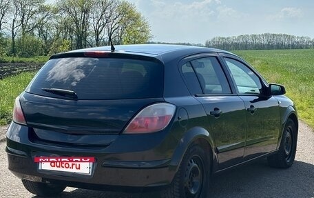 Opel Astra H, 2006 год, 520 000 рублей, 4 фотография
