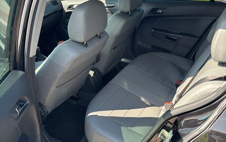Opel Astra H, 2006 год, 520 000 рублей, 16 фотография