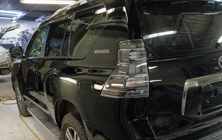 Toyota Land Cruiser Prado 150 рестайлинг 2, 2010 год, 2 100 000 рублей, 4 фотография