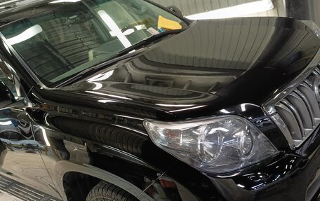 Toyota Land Cruiser Prado 150 рестайлинг 2, 2010 год, 2 100 000 рублей, 6 фотография