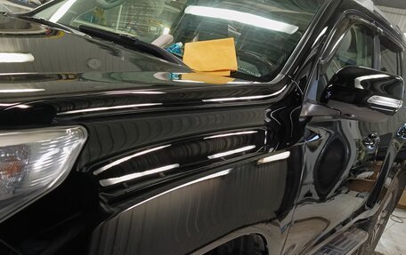 Toyota Land Cruiser Prado 150 рестайлинг 2, 2010 год, 2 100 000 рублей, 5 фотография