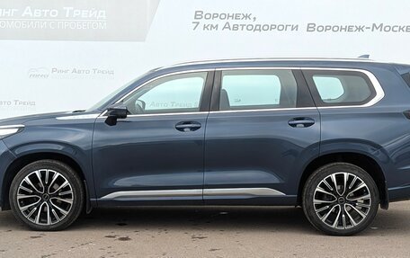 CheryExeed VX, 2021 год, 2 380 000 рублей, 3 фотография