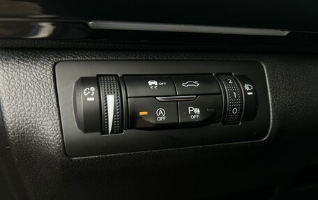 CheryExeed VX, 2021 год, 2 380 000 рублей, 14 фотография
