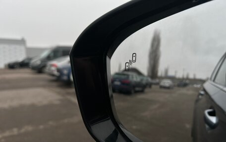 CheryExeed VX, 2021 год, 2 380 000 рублей, 20 фотография