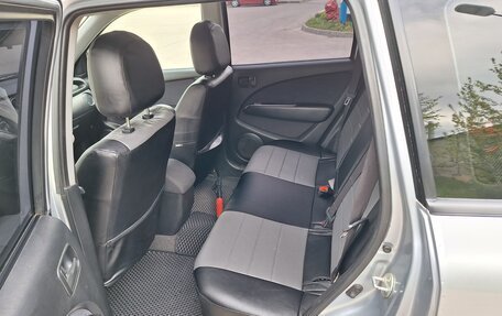 Mitsubishi Outlander III рестайлинг 3, 2006 год, 820 000 рублей, 9 фотография