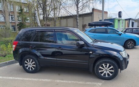 Suzuki Grand Vitara, 2008 год, 870 000 рублей, 8 фотография
