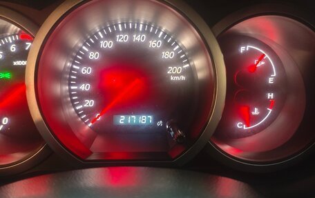 Suzuki Grand Vitara, 2008 год, 870 000 рублей, 9 фотография