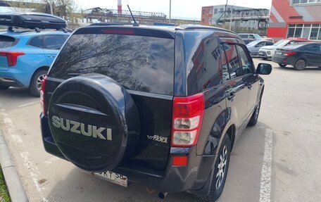 Suzuki Grand Vitara, 2008 год, 870 000 рублей, 6 фотография