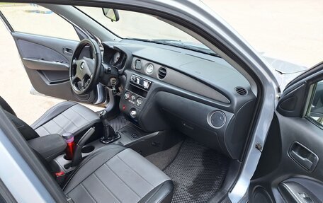 Mitsubishi Outlander III рестайлинг 3, 2006 год, 820 000 рублей, 8 фотография
