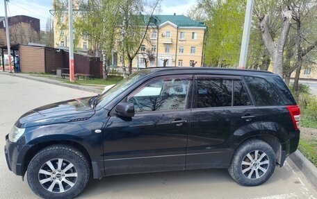 Suzuki Grand Vitara, 2008 год, 870 000 рублей, 4 фотография