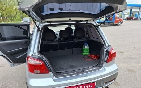 Mitsubishi Outlander III рестайлинг 3, 2006 год, 820 000 рублей, 10 фотография