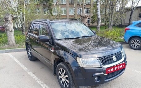 Suzuki Grand Vitara, 2008 год, 870 000 рублей, 3 фотография