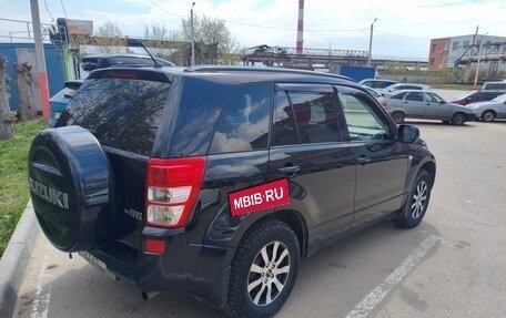 Suzuki Grand Vitara, 2008 год, 870 000 рублей, 7 фотография