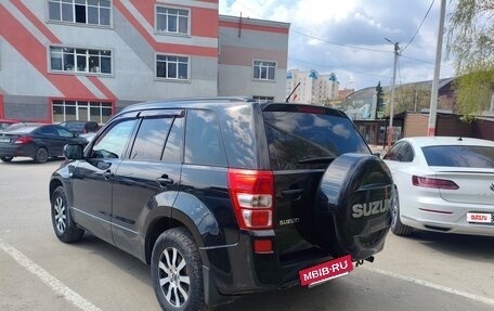Suzuki Grand Vitara, 2008 год, 870 000 рублей, 5 фотография