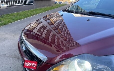 Ford Focus II рестайлинг, 2008 год, 440 000 рублей, 11 фотография