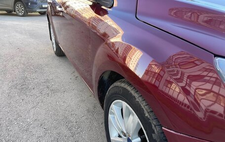 Ford Focus II рестайлинг, 2008 год, 440 000 рублей, 12 фотография