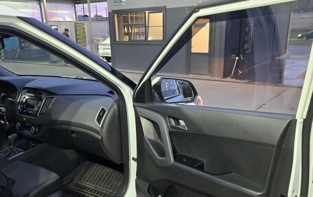 Hyundai Creta I рестайлинг, 2016 год, 1 750 000 рублей, 15 фотография