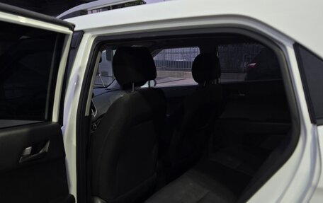 Hyundai Creta I рестайлинг, 2016 год, 1 750 000 рублей, 13 фотография