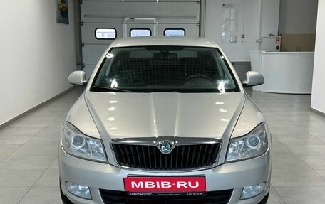 Skoda Octavia, 2011 год, 899 900 рублей, 2 фотография