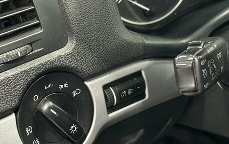 Skoda Octavia, 2011 год, 899 900 рублей, 12 фотография