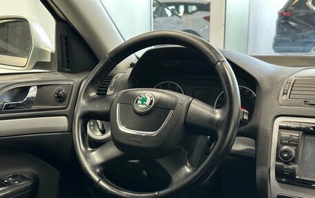 Skoda Octavia, 2011 год, 899 900 рублей, 8 фотография