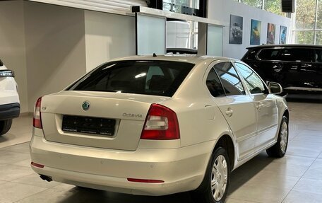 Skoda Octavia, 2011 год, 899 900 рублей, 6 фотография