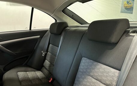 Skoda Octavia, 2011 год, 899 900 рублей, 13 фотография
