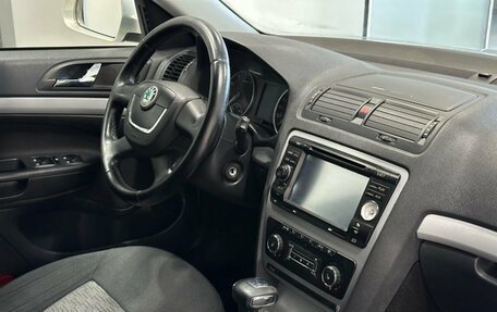 Skoda Octavia, 2011 год, 899 900 рублей, 9 фотография