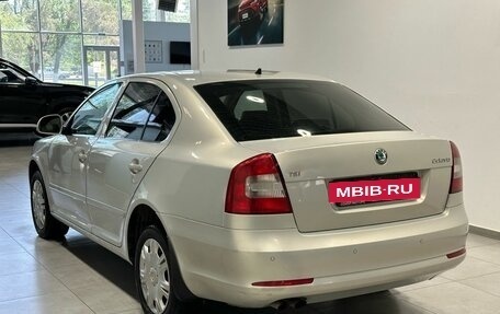 Skoda Octavia, 2011 год, 899 900 рублей, 4 фотография