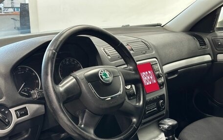 Skoda Octavia, 2011 год, 899 900 рублей, 7 фотография
